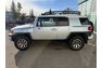 2007 Toyota FJ Cruiser