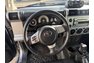 2007 Toyota FJ Cruiser