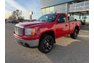 2013 GMC Sierra 1500