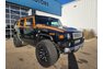 2008 HUMMER H2 SUV
