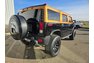 2008 HUMMER H2 SUV
