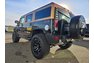 2008 HUMMER H2 SUV