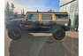 2008 HUMMER H2 SUV