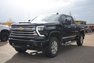 2024 Chevrolet Silverado 3500HD