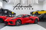 2023 Chevrolet Corvette