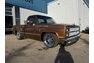 1982 Chevrolet C10