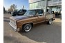 1982 Chevrolet C10