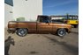 1982 Chevrolet C10