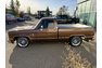 1982 Chevrolet C10