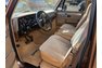 1982 Chevrolet C10