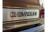 1982 Chevrolet C10