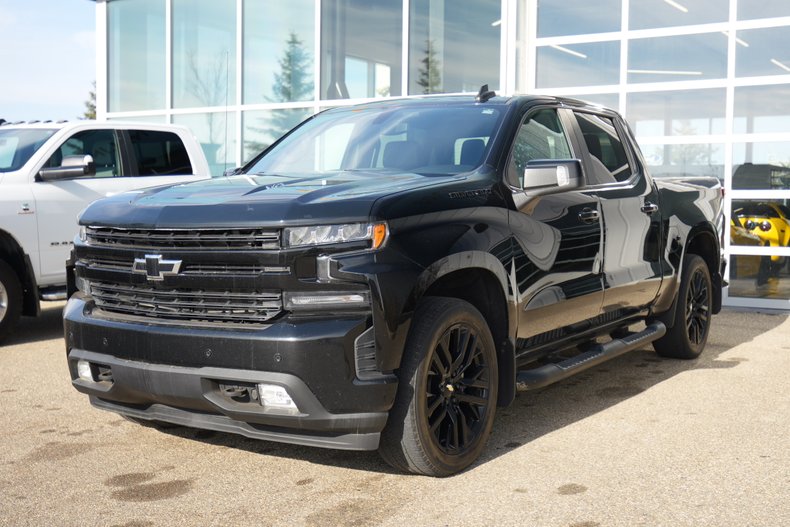 2021 Chevrolet Silverado 1500 | Adrenalin Motors