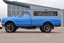 1971 Chevrolet K-10