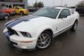 2008 Ford Mustang