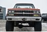 1982 Chevrolet K-2500