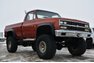 1982 Chevrolet K-2500