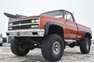 1982 Chevrolet K-2500