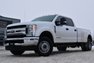 2017 Ford F-350