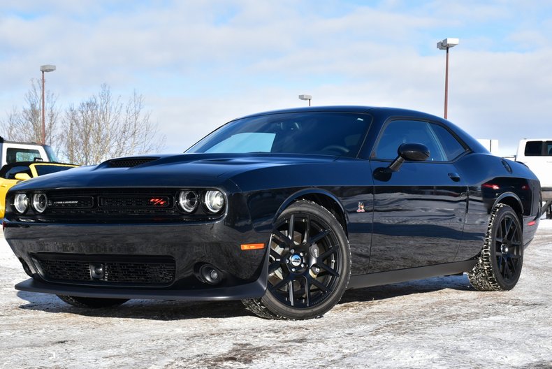 2015 Dodge Challenger