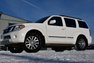 2011 Nissan Pathfinder