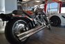 2010 Harley Davidson Softail