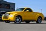 2004 Chevrolet SSR