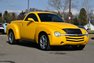2004 Chevrolet SSR