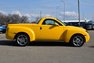2004 Chevrolet SSR