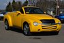 2004 Chevrolet SSR