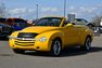 2004 Chevrolet SSR