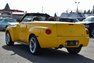 2004 Chevrolet SSR