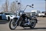2007 Harley Davidson Softtail Custom Deluxe