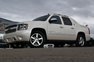 2013 Chevrolet Avalanche