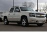 2013 Chevrolet Avalanche
