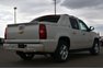 2013 Chevrolet Avalanche
