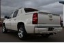 2013 Chevrolet Avalanche