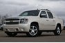2013 Chevrolet Avalanche