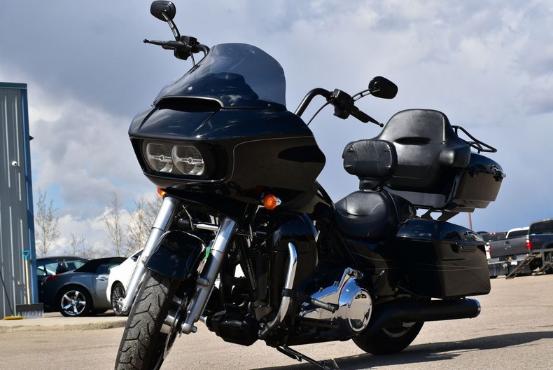 2016 Harley Davidson Road Glide