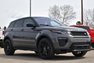 2017 Land Rover Range Rover Evoque