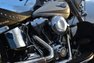 2009 Harley Davidson Heritage Softail