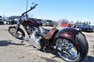 2008 Big Bear Custom Chopper