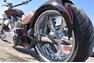 2008 Big Bear Custom Chopper