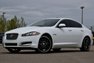 2013 Jaguar XF