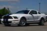 2008 Ford Mustang