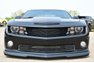 2012 Chevrolet Camaro