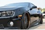 2012 Chevrolet Camaro