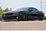 2012 Chevrolet Camaro