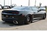 2012 Chevrolet Camaro