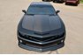 2012 Chevrolet Camaro