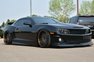 2012 Chevrolet Camaro